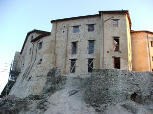 particolare calcariola