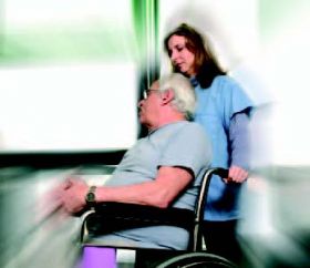 Operatore socio sanitario