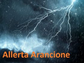 AllertaMeteoOrange