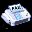 fax