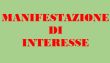 avviso manifestazione d\'interesse