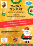 NATALE TOMBOLA